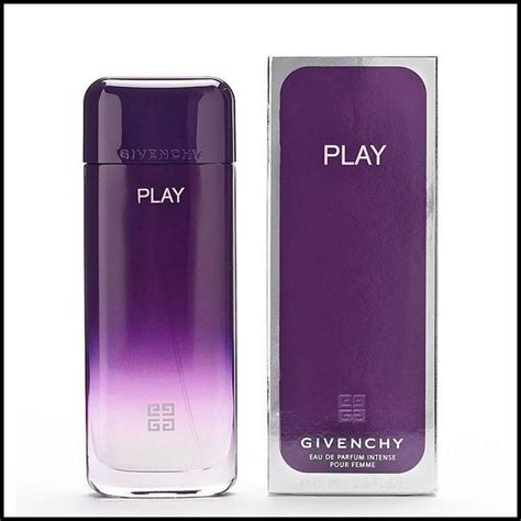 givenchy play intense clone.